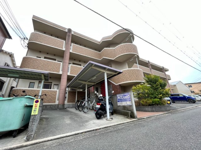 スプルース泉ヶ丘II