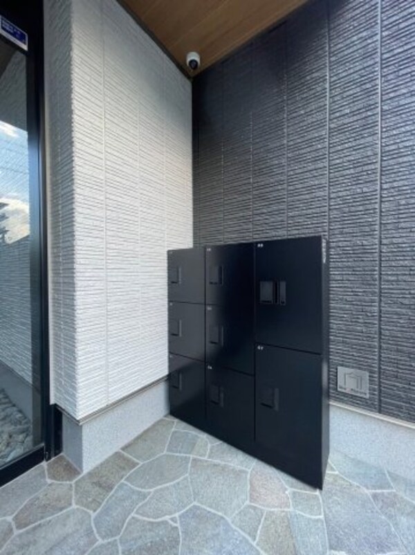 建物設備