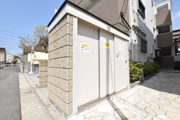 建物設備