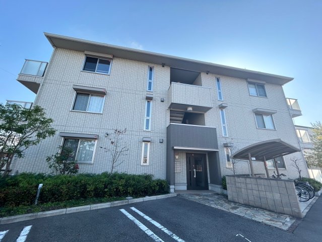 フェリーチェ池上