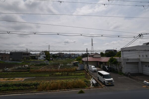 その他(同物件、別号室の写真です。)