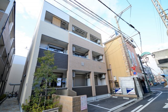 外観写真