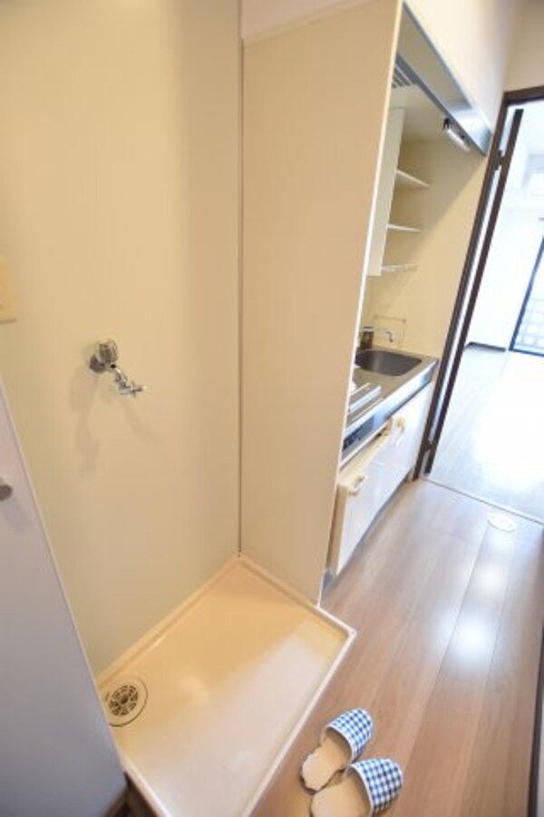 建物設備(同物件、別部屋のお写真となります。ご参考までにご覧ください。)