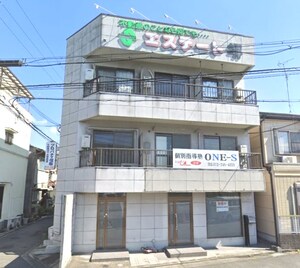 エステートLD1外観写真