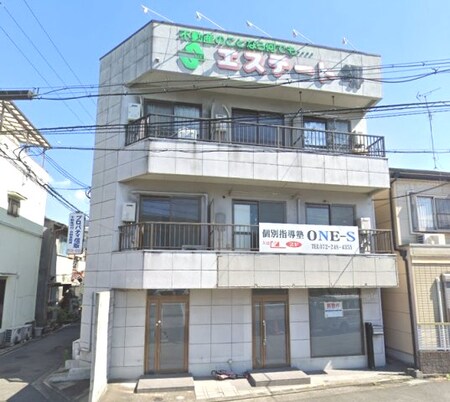 エステートLD1外観写真