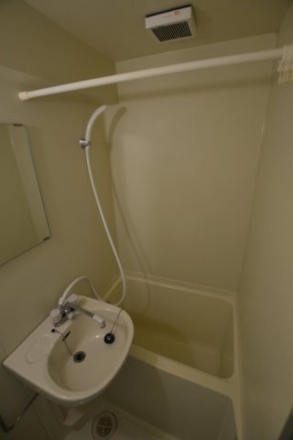 洗面・脱衣所