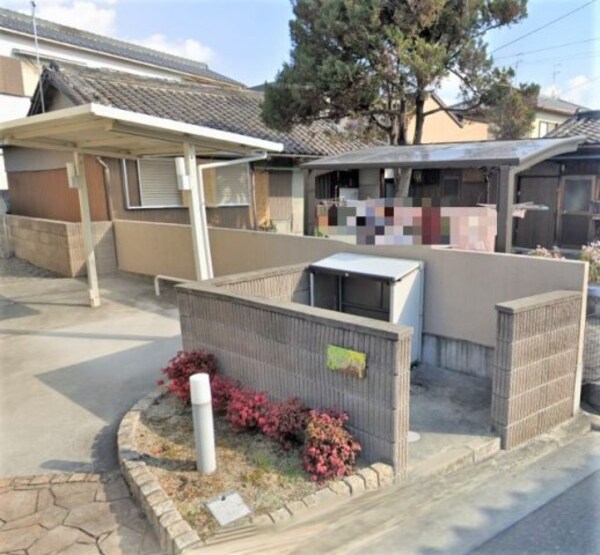 建物設備(その他)