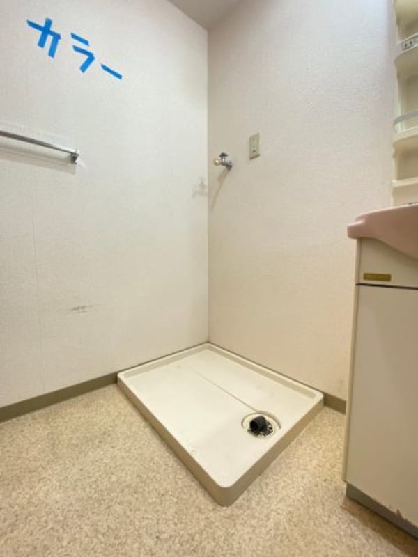 建物設備(別号室画像。ご参考下さい)