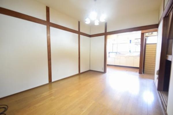 居室