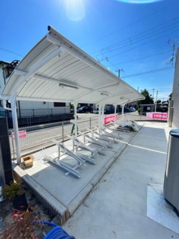 建物設備(同施工会社別物件。ご参考下さい。)