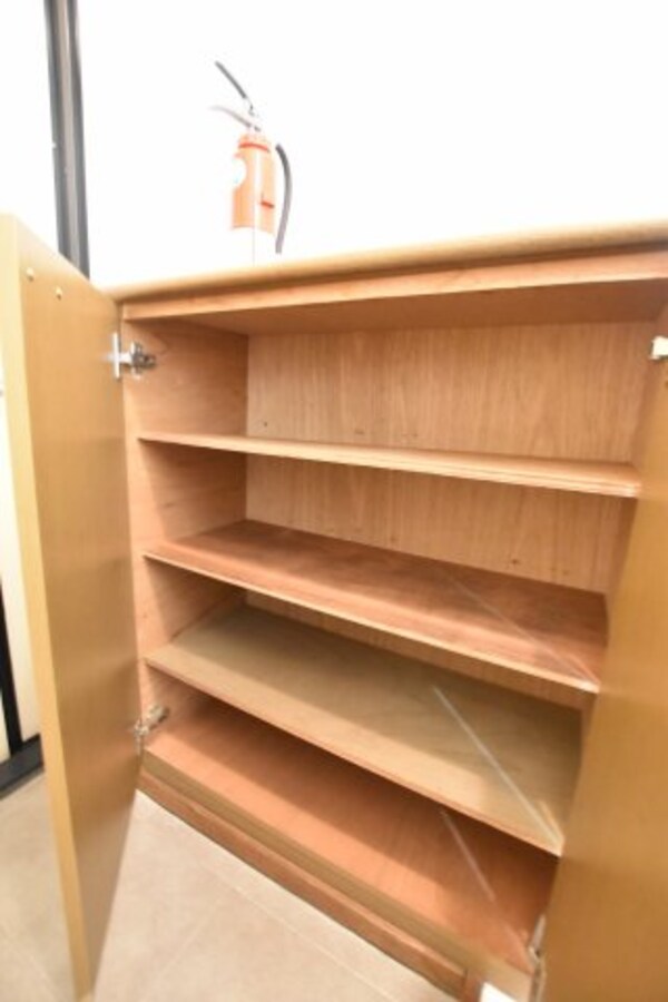 その他(同物件、別号室の写真です。)