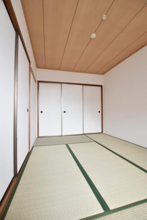その他(同物件、別号室の写真です。)