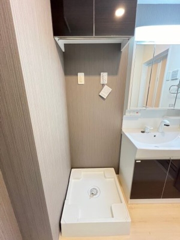収納(同施工会社別物件。ご参考下さい。)