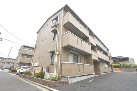 カーササンシビリテ外観写真