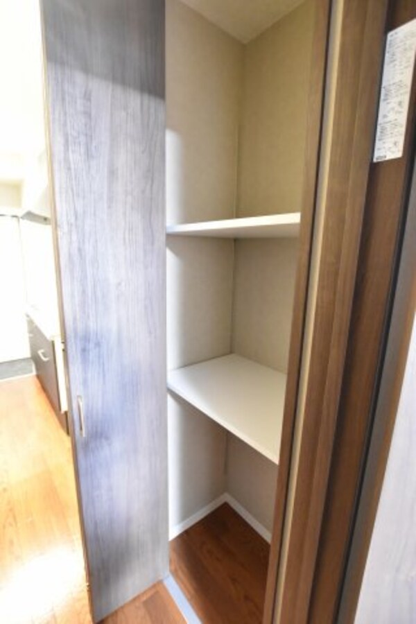その他(別号室の写真です。ご参考までに)