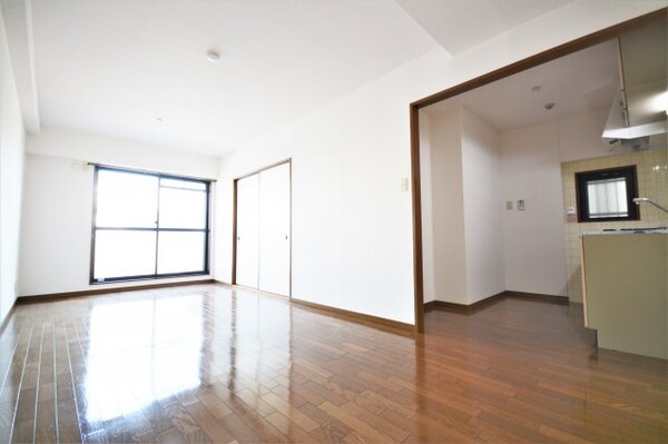 建物設備(別号室の写真です。ご参考までに)