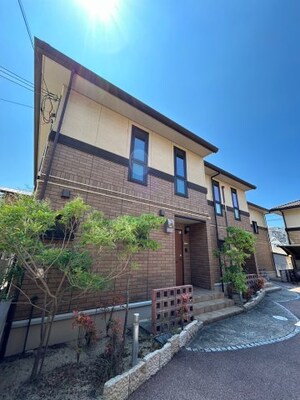 パークヒルズ東雲B棟1番館外観写真