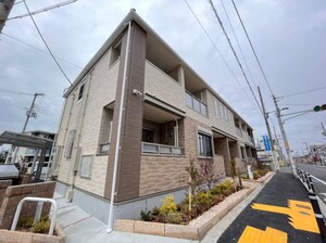 フェリーチェ外観写真