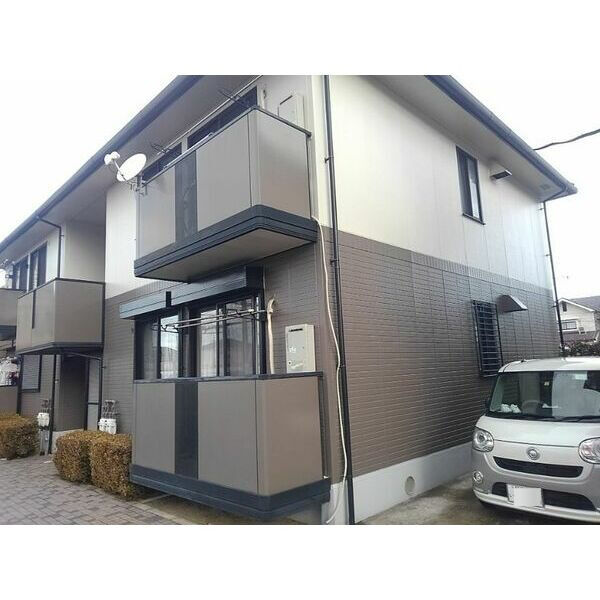 GRACECOTEI番館