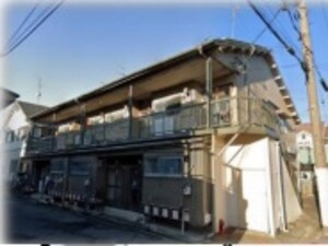 ニュー信太山ハウス1棟外観写真