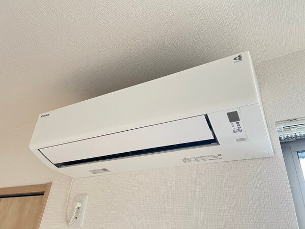 建物設備(同施工会社別物件。ご参考下さい。)