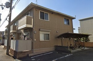 メゾン二田外観写真