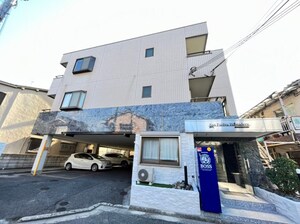 サンフレール浜寺外観写真