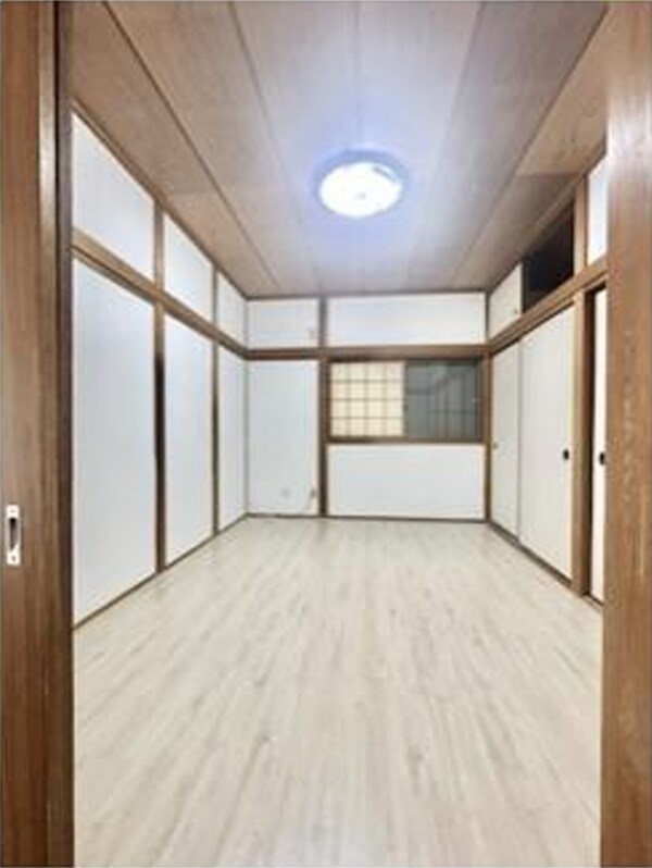 洋室