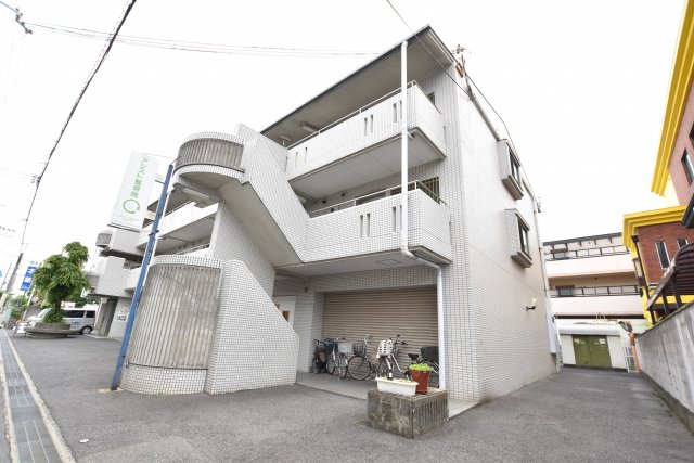メゾンドール河野＊