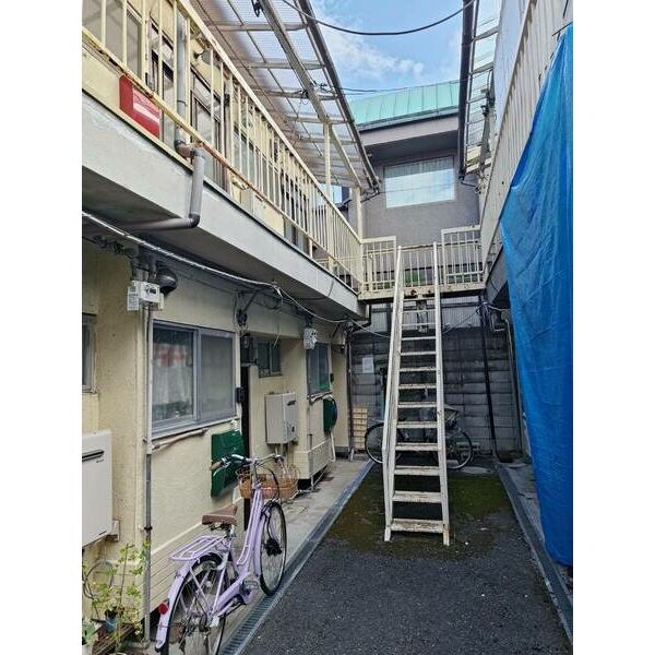 建物設備