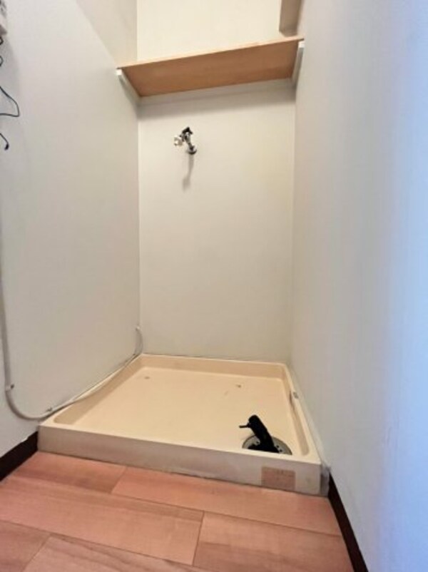 建物設備(別号室画像。ご参考下さい)