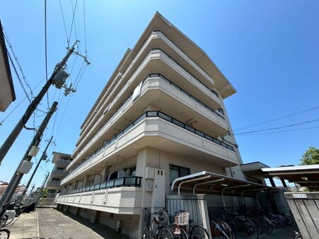 ラームズプラザ外観写真