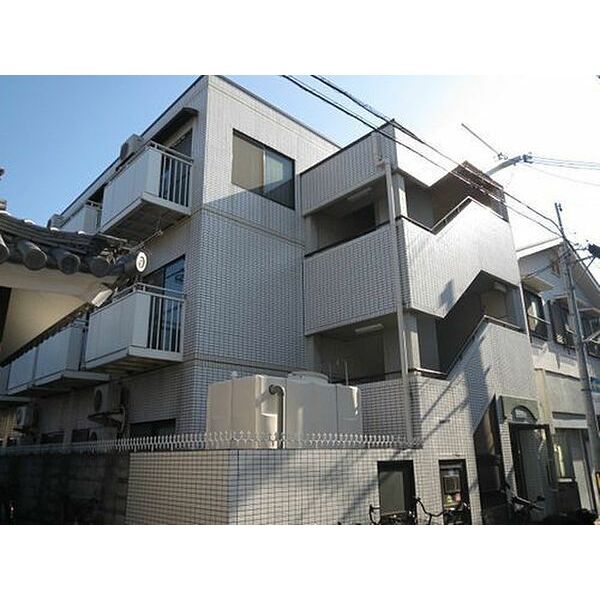 JPアパートメント泉大津