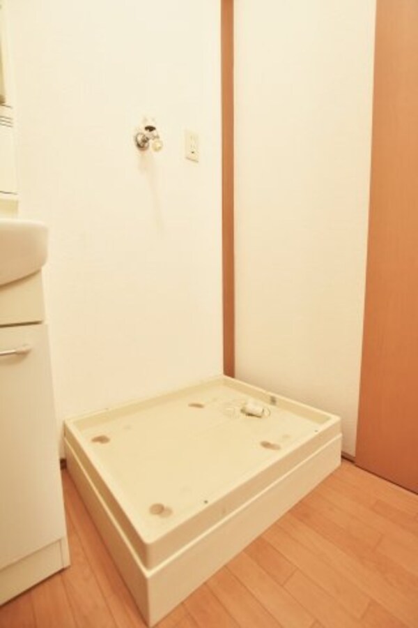 建物設備(別号室画像。ご参考下さい)