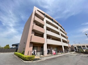 グランカーム和泉中央外観写真