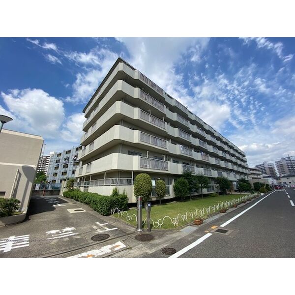コスモハイツ光明池