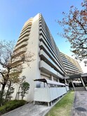 コート和泉府中カリヨン1号棟