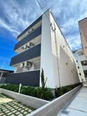 フジパレス西取石Ⅲ番館
