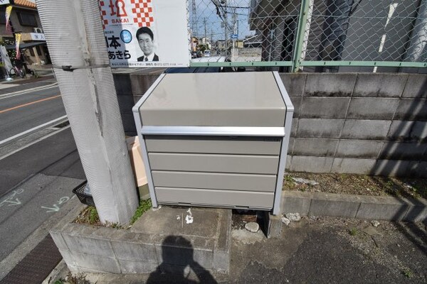 建物設備