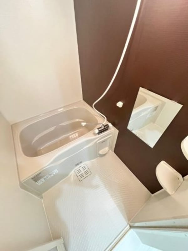 浴室(同施工会社別物件。ご参考下さい。)