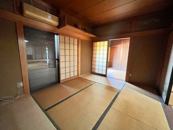 和室