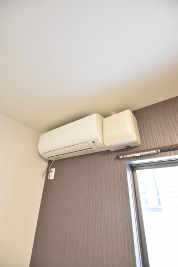 建物設備(画像は別号室。ご参考にどうぞ)