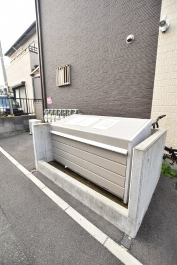 建物設備