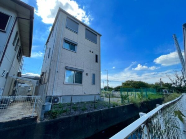 眺望(別号室の写真です。ご参考までに)