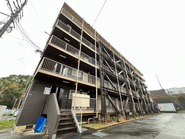ビレッジハウス伏屋5号棟