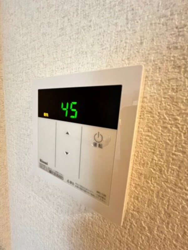 建物設備(同施工会社別物件。ご参考下さい。)