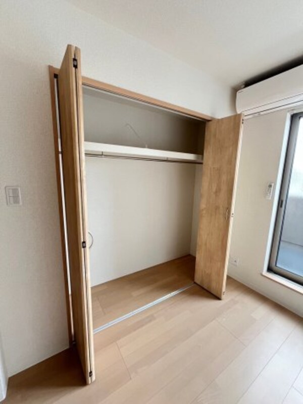 収納(同施工会社別物件。ご参考下さい。)