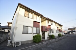 アーバン松本外観写真