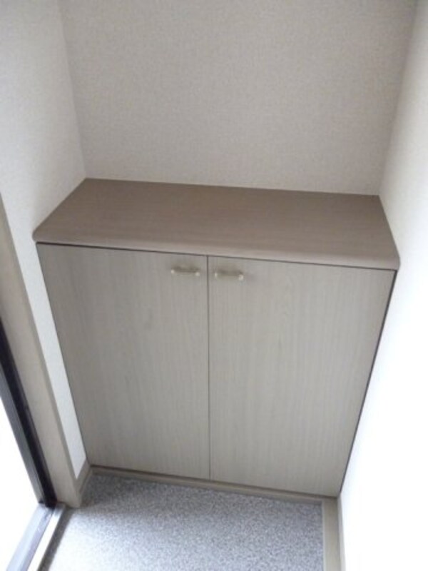 その他(別号室の写真です。ご参考までに)