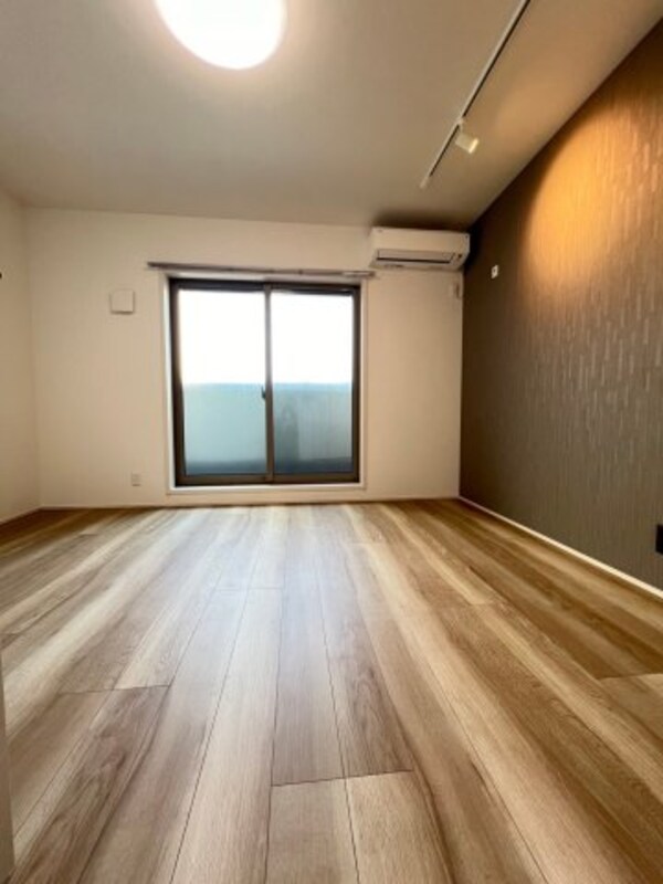 居室(同施工会社別物件。ご参考下さい。)